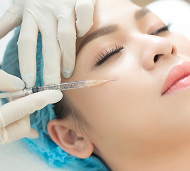 Tiêm Filler Đồng Xoài – Bí Quyết Trẻ Đẹp Tức Thì Không Cần Phẫu Thuật Tại Spa Như Ý  