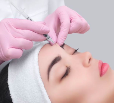 Tiêm Botox Đồng Xoài – Trẻ Hóa Làn Da, Tạm Biệt Nếp Nhăn Chỉ Trong Vài Phút